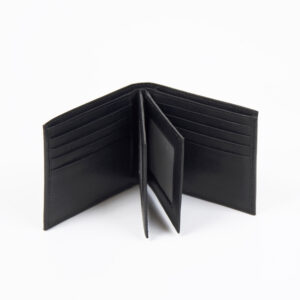 Billetera de cuero samsonite