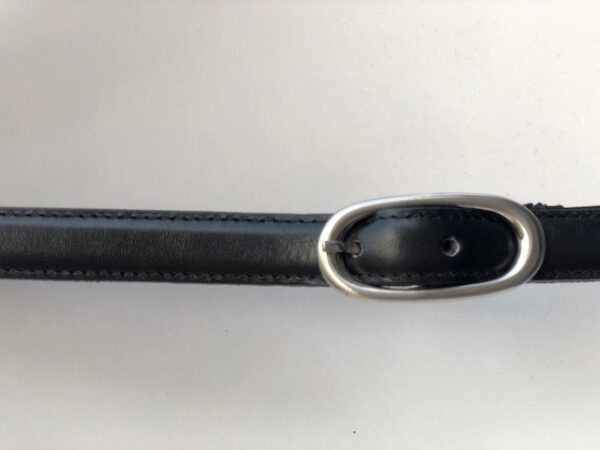cinturon de cuero de mujer - Imagen 2