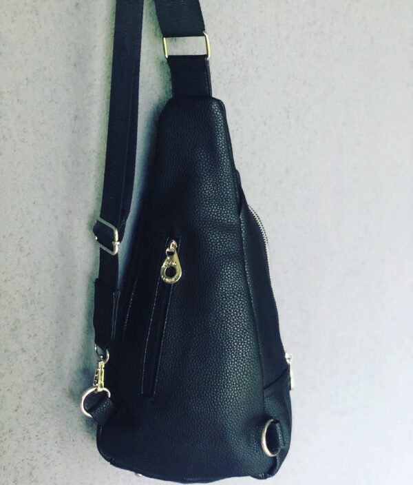 mochila cruzada - Imagen 3