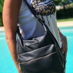 cartera mochila