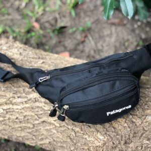 riñonera cordura