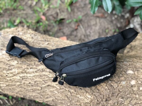 riñonera cordura