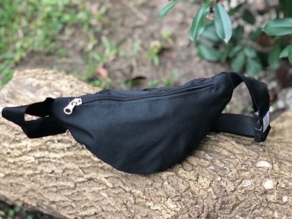 riñonera cordura - Imagen 2