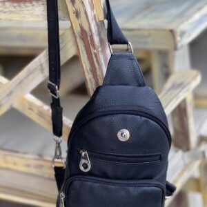 mochila cruzada