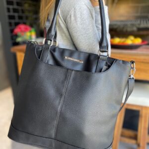 bolso carpetero