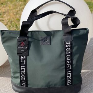 bolso impermeable