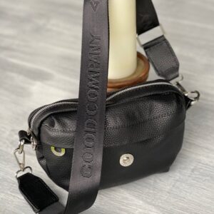 bandolera con cinta