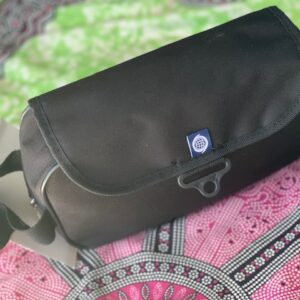 necessaire expandible
