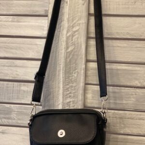bandolera ecocuero