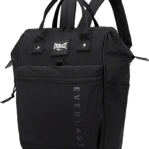 mochila everlast boca de pez