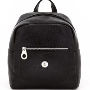 mochila ecocuero chica