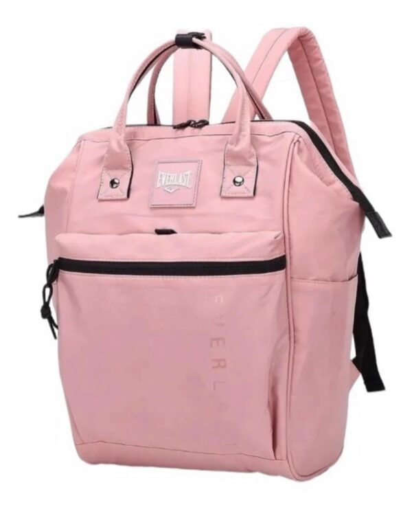 mochila everlast boca de pez - Imagen 2