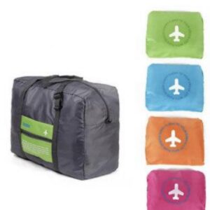 bolso plegable