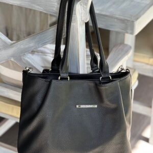 cartera con divisiones