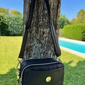 bandolera rectangular