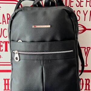 mochila 2 divisiones