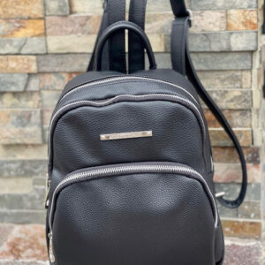 mochila con divisiones