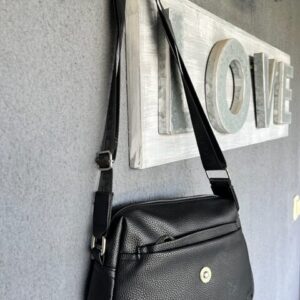 morral con cinta