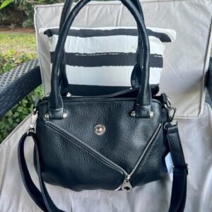 cartera 3 divisiones