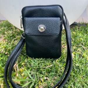 bandolera portacelular