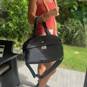 bolso mediano de viaje