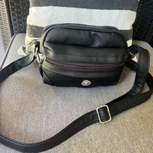 bandolera ecocuero