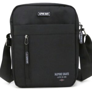 morral alpine skate