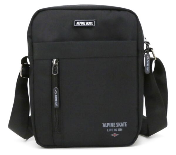 morral alpine skate