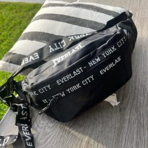 riñonera everlast