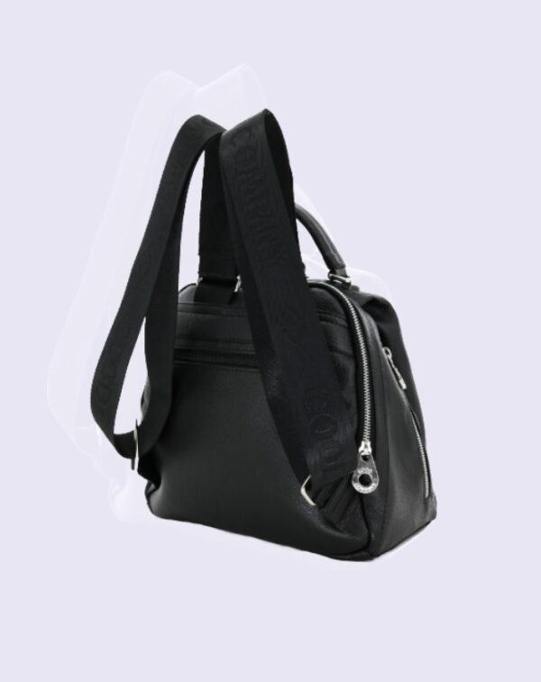 mochila ecocuero - Imagen 2