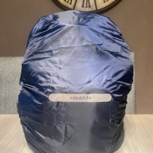 Cobertor de mochila
